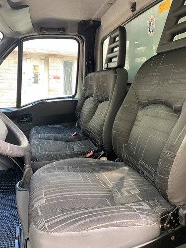 Iveco Daily 55c16