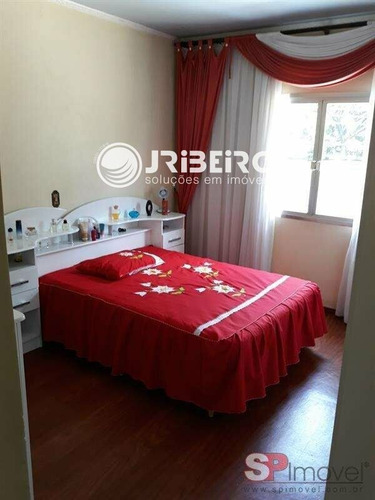 Imagem 8 de 19 de Casa Sobrado 3 Dormitórios 8 Vagas Para Venda Em Jardim Peri São Paulo-sp - 126186