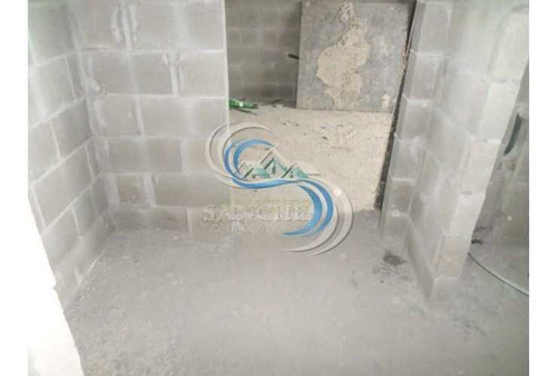 Imagem 9 de 13 de Apartamento Novo 1 Dormitório Em Praia Grande - - V3050