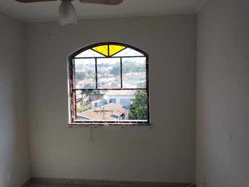 Imagem 10 de 15 de Apartamento À Venda Em Vila Industrial - Ap010151