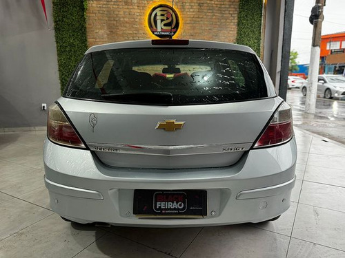 Chevrolet Vectra Gt