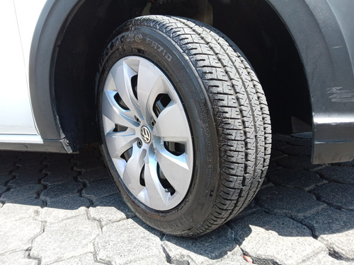 Volkswagen Saveiro 1.6 Starline Mt