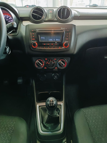Suzuki Swift 1.2 Gls Mt
