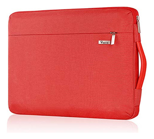 Voova Funda Para Laptop De 14 15 15.6 Pulgadas, Funda Protec