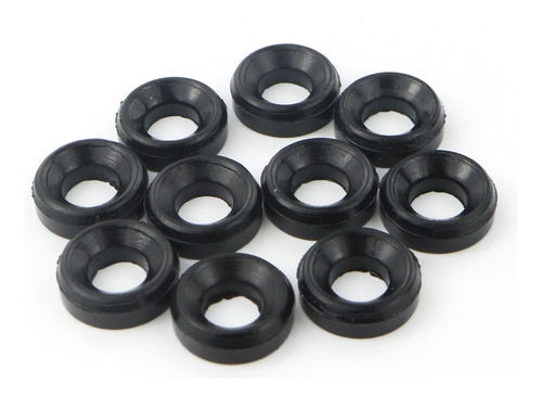 Kit De Parafusos Para Carenagem Da Kawasaki Ninja