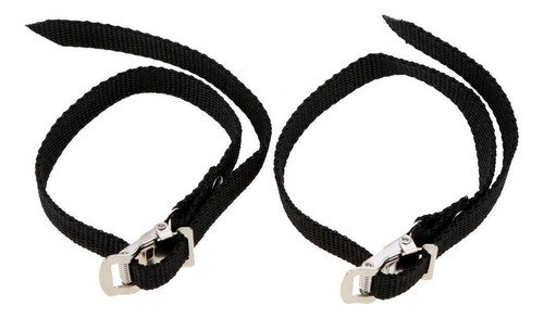 - 4 Paquete De 4-40 Pares De Clips De Punta De Pedal 4