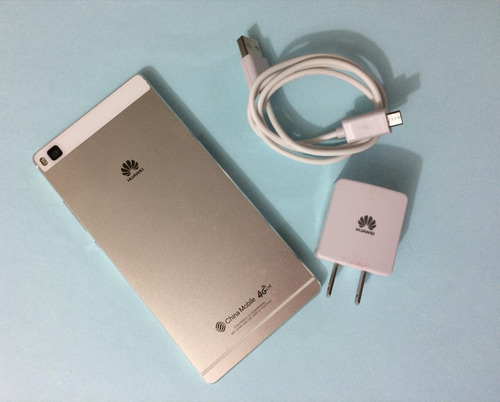 Huawei P8 Como Nuevo Oferta