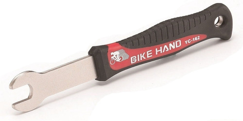 Herramienta Extractor De Pedal P/ Bicicleta Bike Hand  Yc162