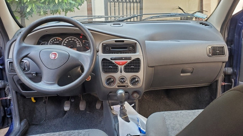 Fiat Palio 1.4 Fire 2010