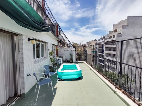Imagen 5 de 19 de Venta De Departamento En Villa Crespo