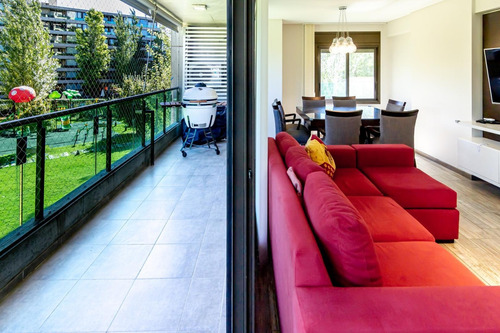 Imagen 7 de 30 de Venta Semipiso 3 Dorm. Cochera Doble Condos Del Alto
