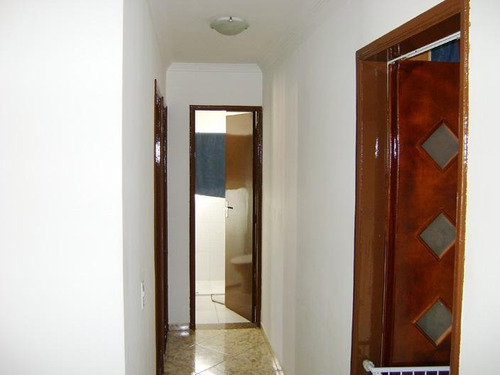 Imagem 5 de 9 de Apartamento Residencial À Venda, Jardim Sônia (zona Sul), São Paulo. - Ap0928