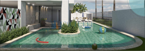 Imagem 5 de 9 de Apartamento A Beira Mar Do Cabo Branco, João Pessoa/pb - 33446-36308