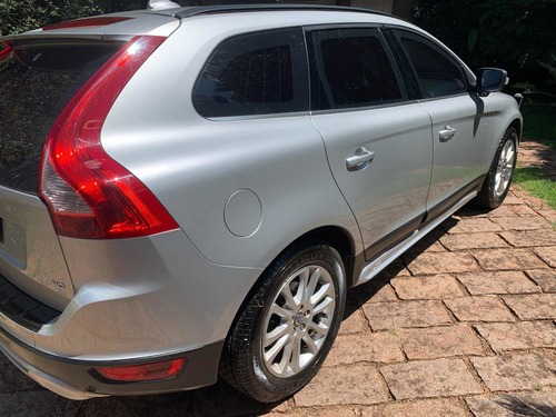 Volvo Xc60 3.0 Dynamic Awd