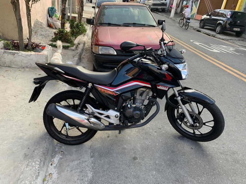 Imagem 5 de 15 de Honda Titan