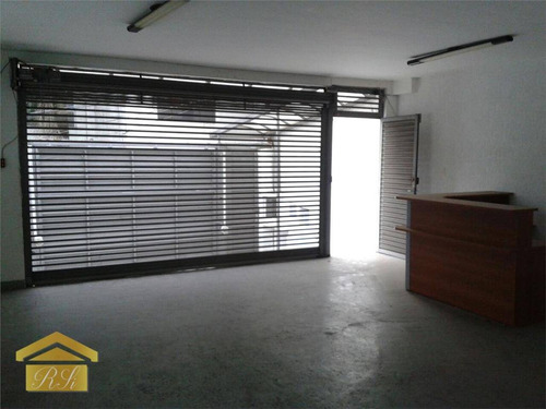 Imagem 4 de 30 de Prédio Comercial Para Locação, São Judas, São Paulo. - Pr0055