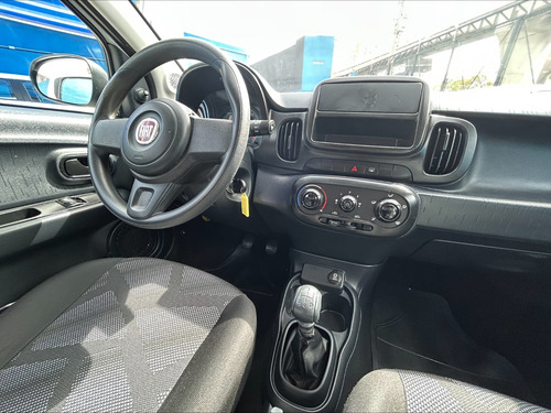 Fiat Mobi 1.0 Like Flex 5p