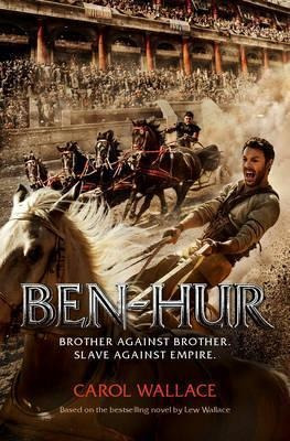 ben hur carol wallace ben hur carol wallace