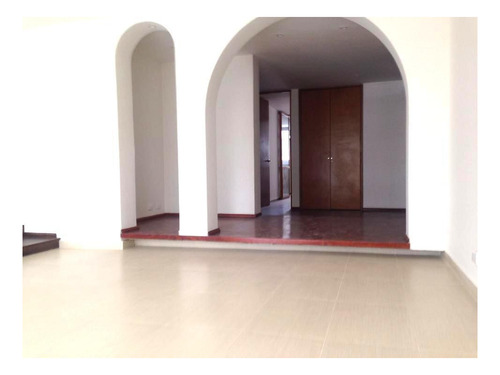Imagen 3 de 10 de Departamento Con O Sin Muebles En Renta En Polanco Homero