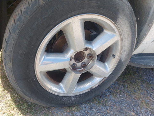 Chevrolet Tahoe 2007 ( En Partes ) 2007 - 2011 5.3l Yonke