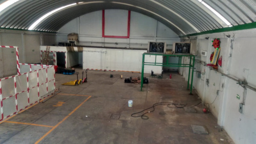 Renta Bodega En Iztapalapa