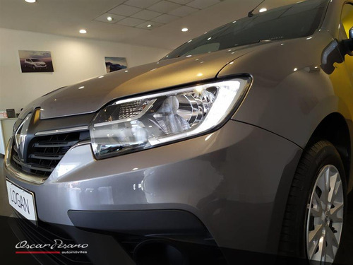 Renault Logan Zen