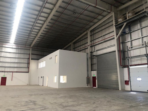 Imagen 3 de 22 de Alquiler Depósito 5000 M2 - Pilarica