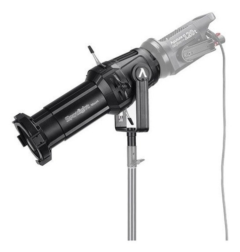 Spotlight 36° Montura Bowens Aputure