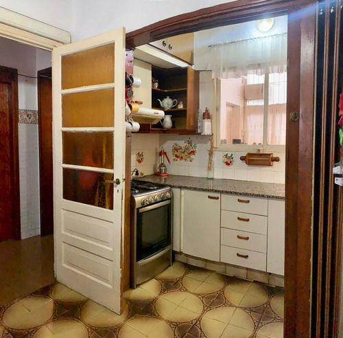 Casa En Venta Rosario España Y Hospitales - 2 Dormitorios