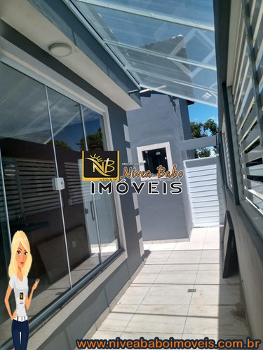 Imagem 3 de 19 de Casa Em Unamar Cabo Frio Casa Super Linda Em Unamar Cabo Frio Região Dos Lagos - Vcac 343 - 69011619