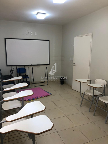 Imagem 8 de 22 de Salão Para Aluguel Em Jardim Do Lago - Sl004796