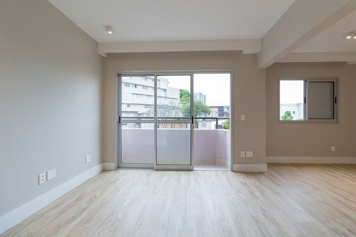 Imagem 28 de 30 de Apartamento À Venda No Bairro Vila Madalena - São Paulo/sp - O-5021-12533