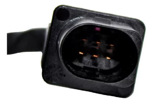 Sonda Lambda Banda Larga Para Audi S6 5.2 40v 2010 2011