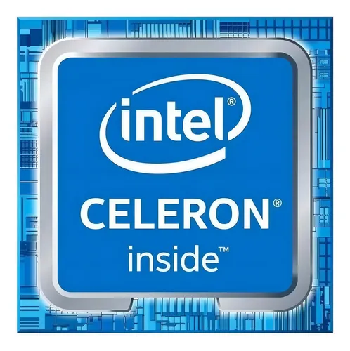 Processador Intel Celeron G5925 BX80701G5925 de 2 núcleos e 3.6GHz de frequência com gráfica integrada