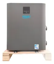 Comprar Bomba De Calor Piscinas Cyclone 55 Aquamas Wifi Inverter