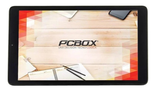 Tablet Pcbox Curi 10 Cortex Qc 16gb 1gb Android T103 Venex