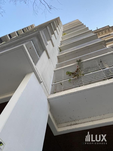 Imagen 4 de 30 de Venta Departamento 2 Dormitorios Cochera Baulera Oroño Al 500 - Moderno