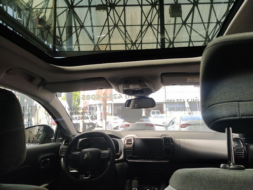 Imagen 15 de 19 de Citroen C5 Aircross Thp Feel Pack Stock Fisico! Gp