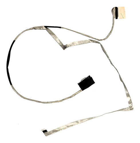 Cable Lcd P/dell Inspiron 15 7557 7559 7000 014xj8 