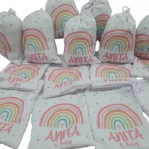 Comprar Bolsitas Personalizadas!! 20*25  Kit Por 15 Unidades