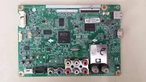 Comprar Placa Principal LG 32ln536b  Eax64910708(1.0)