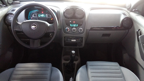Chevrolet Agile 2012 S/entr. 48x 799,00