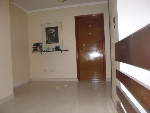 Imagen 9 de 15 de Penthouse En Venta En Los Naranjos Del Cafetal