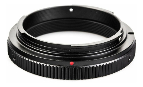 Imagen 6 de 8 de Kit De Lente Telefoto 500mm / 1000mm F / 8 Para Nikon D31...