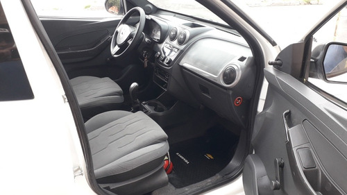 Chevrolet Montana 1.8 Ls Aa+dir 2013
