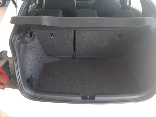 Volkswagen Polo 1.4 Tsi Gts 150cv