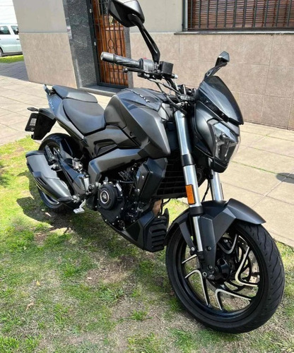 Imagen 14 de 15 de Bajaj Dominar 400 Ug 2019