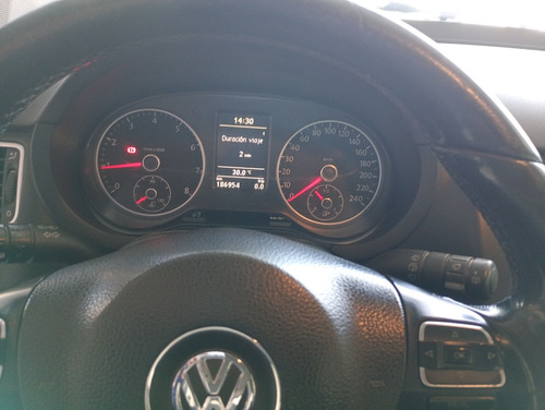 Volkswagen Suran 1.6 Highline 101cv 11c