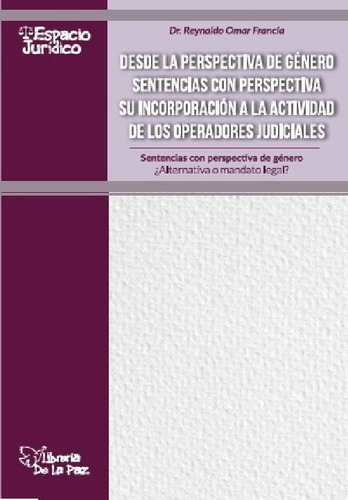 Desde La Perspectiva De Género - Reynaldo Omar Francia