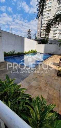 Imagem 28 de 30 de Vendo Apartamento 65 M², 3 Dorm, 1 Suíte, 1 Vaga No Belenzin - 200535